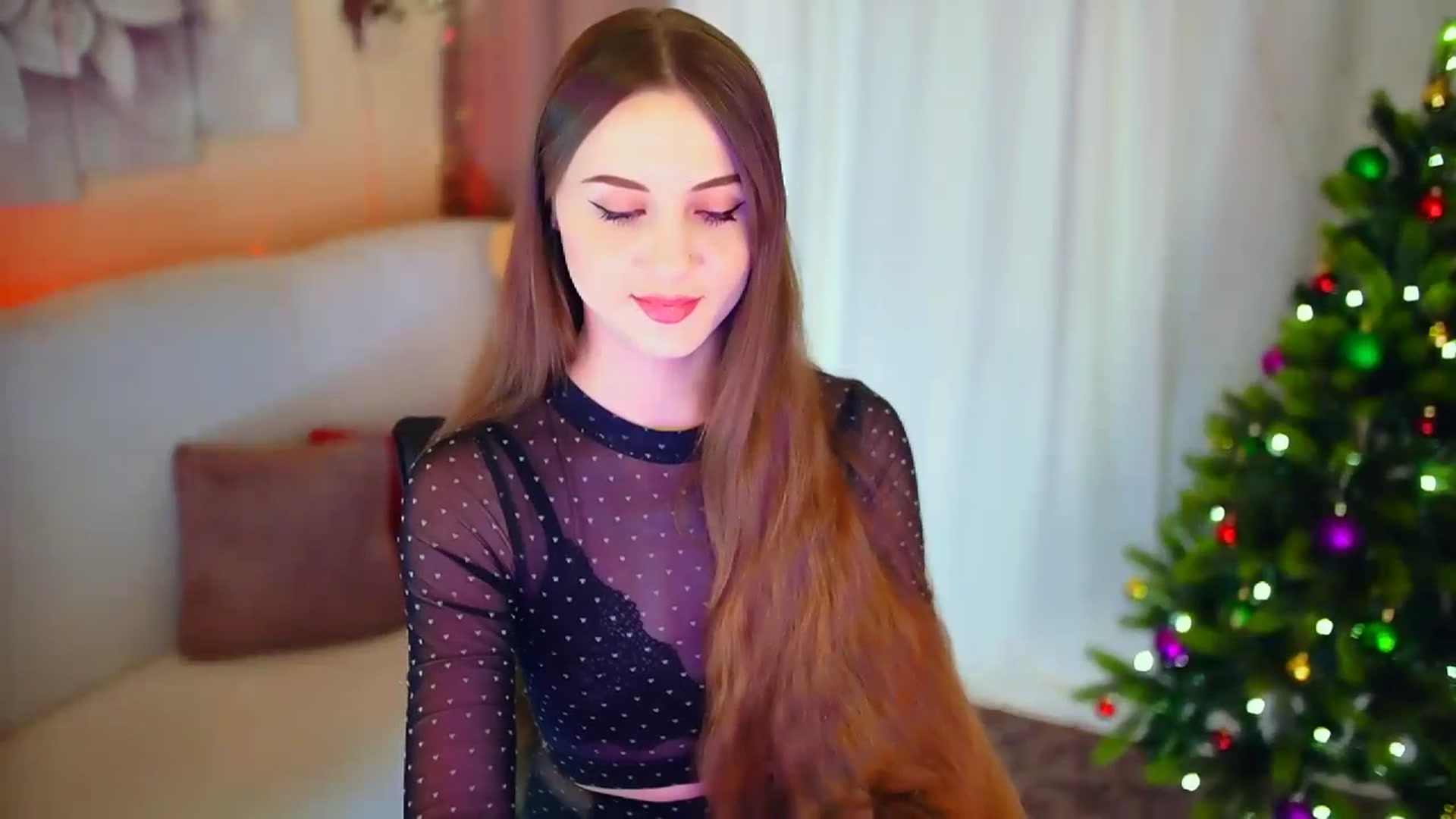 Gallery image thumbnail from Innocent_Soul's myfreecams stream on, 01/17/2024, 16:20 image 5 of 20