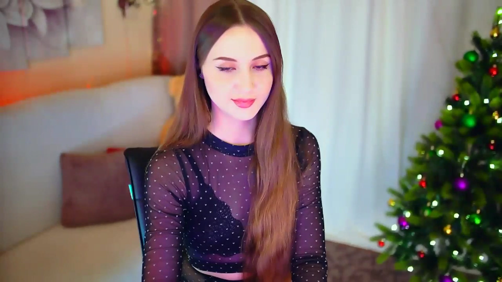 Gallery image thumbnail from Innocent_Soul's myfreecams stream on, 01/17/2024, 16:20 image 9 of 20