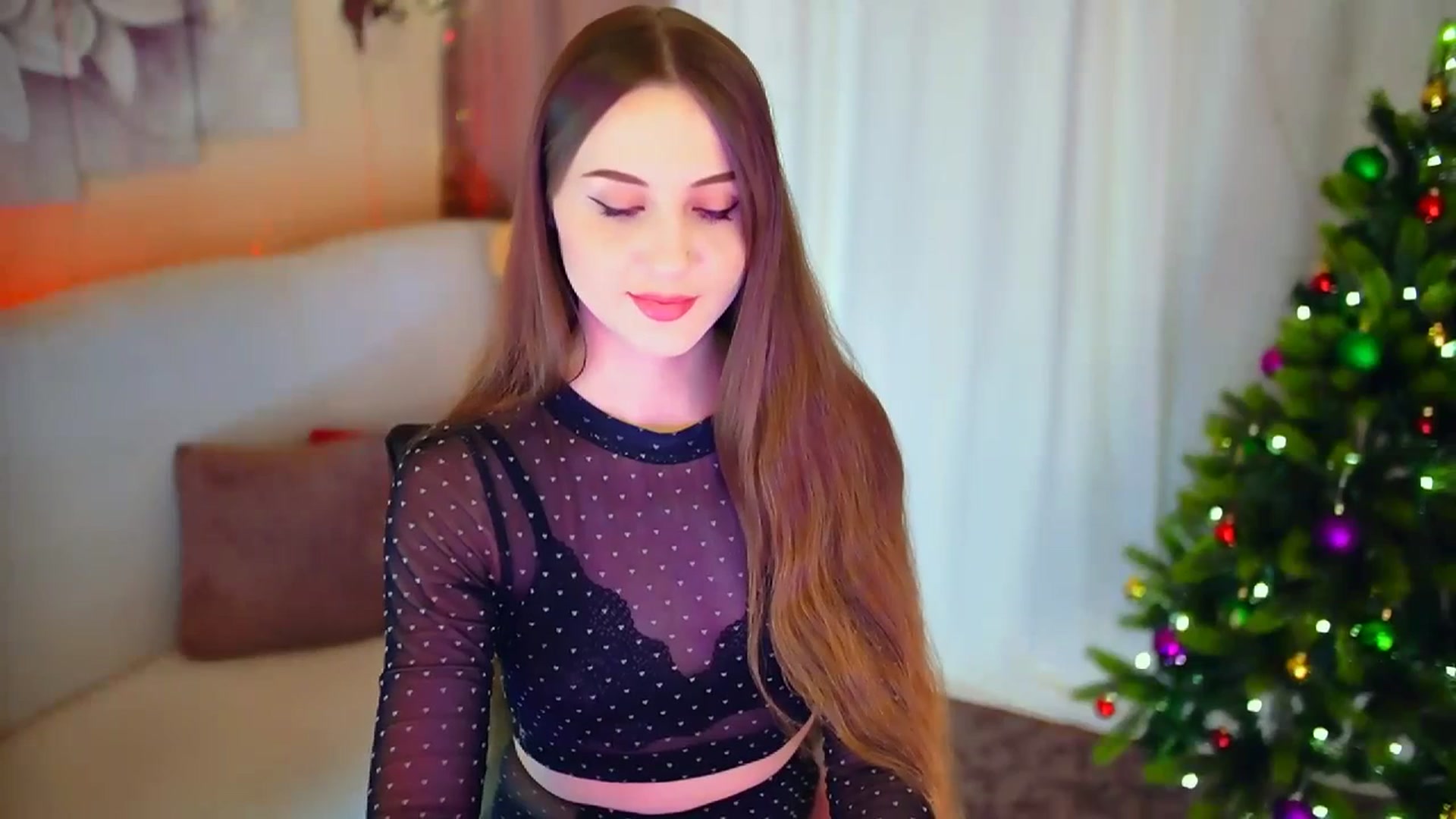 Gallery image thumbnail from Innocent_Soul's myfreecams stream on, 01/17/2024, 16:20 image 20 of 20