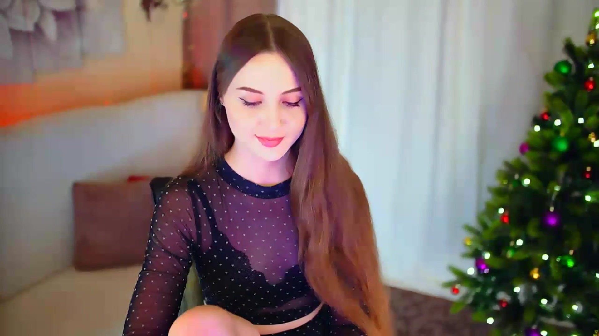 Gallery image thumbnail from Innocent_Soul's myfreecams stream on, 01/17/2024, 16:54 image 4 of 20