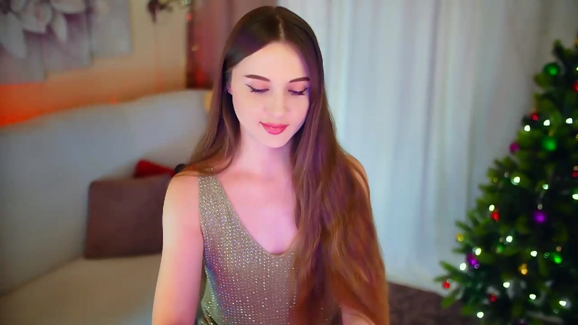 Gallery image thumbnail from Innocent_Soul's myfreecams stream on, 01/19/2024, 15:59 image 6 of 20