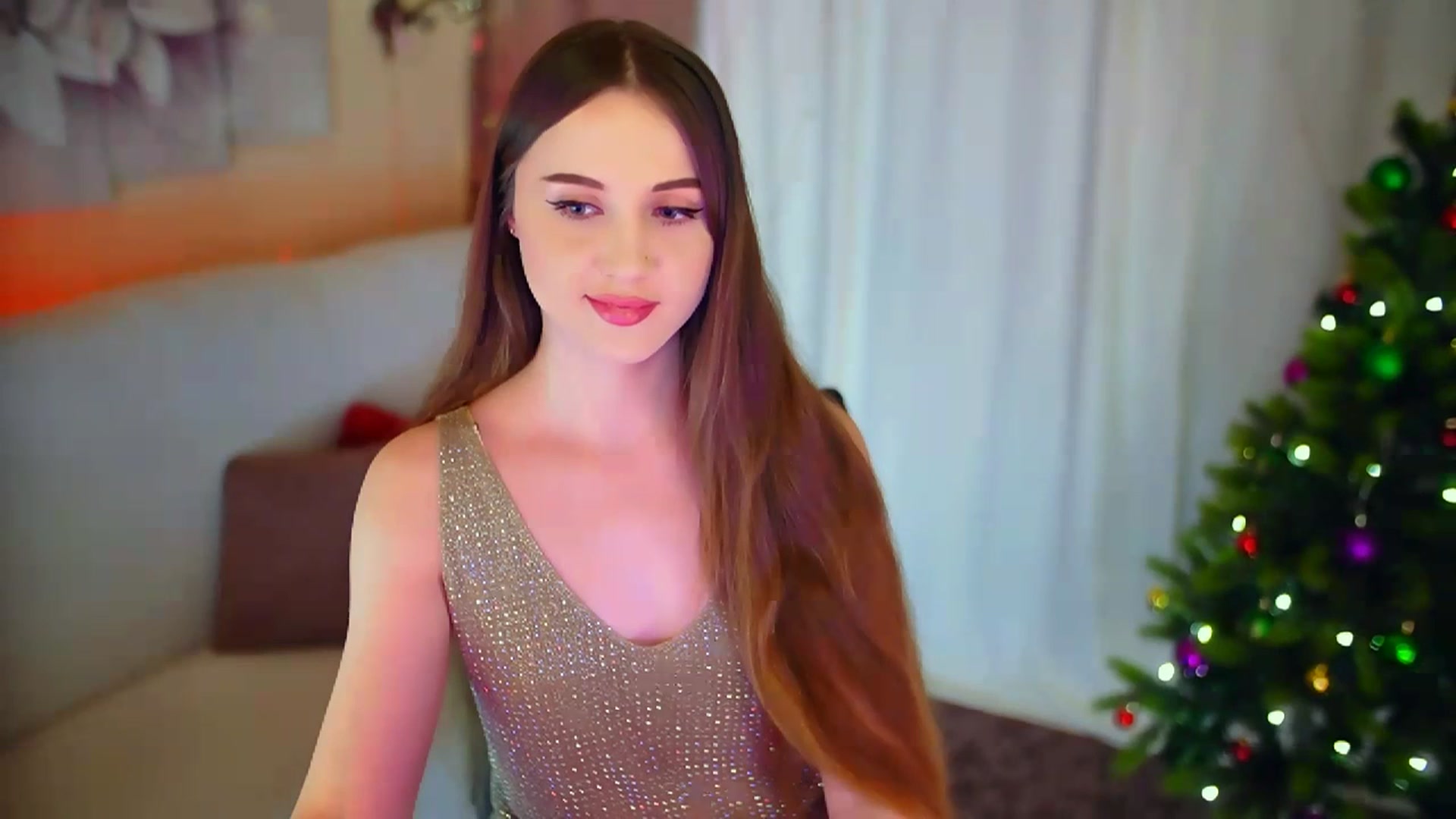 Gallery image thumbnail from Innocent_Soul's myfreecams stream on, 01/19/2024, 15:59 image 15 of 20