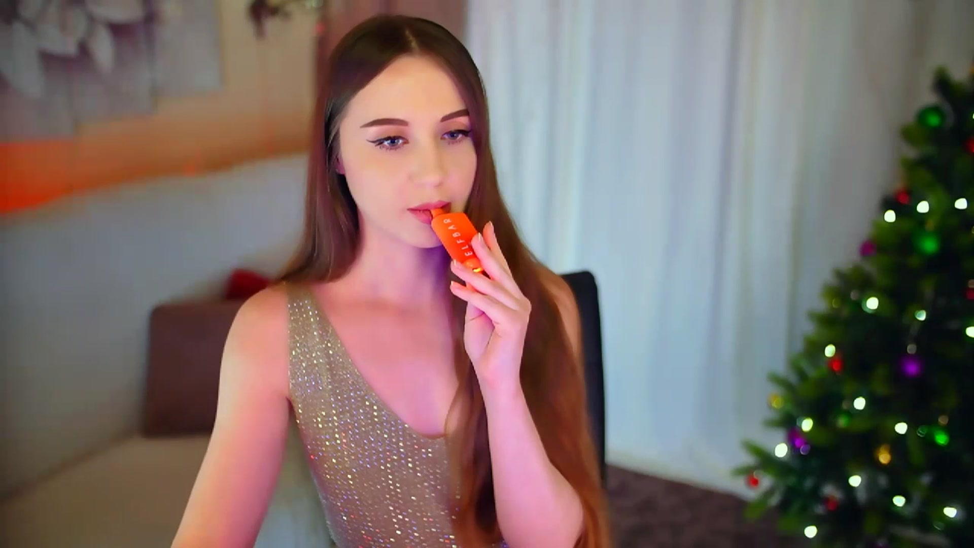 Gallery image thumbnail from Innocent_Soul's myfreecams stream on, 01/19/2024, 18:00 image 5 of 20