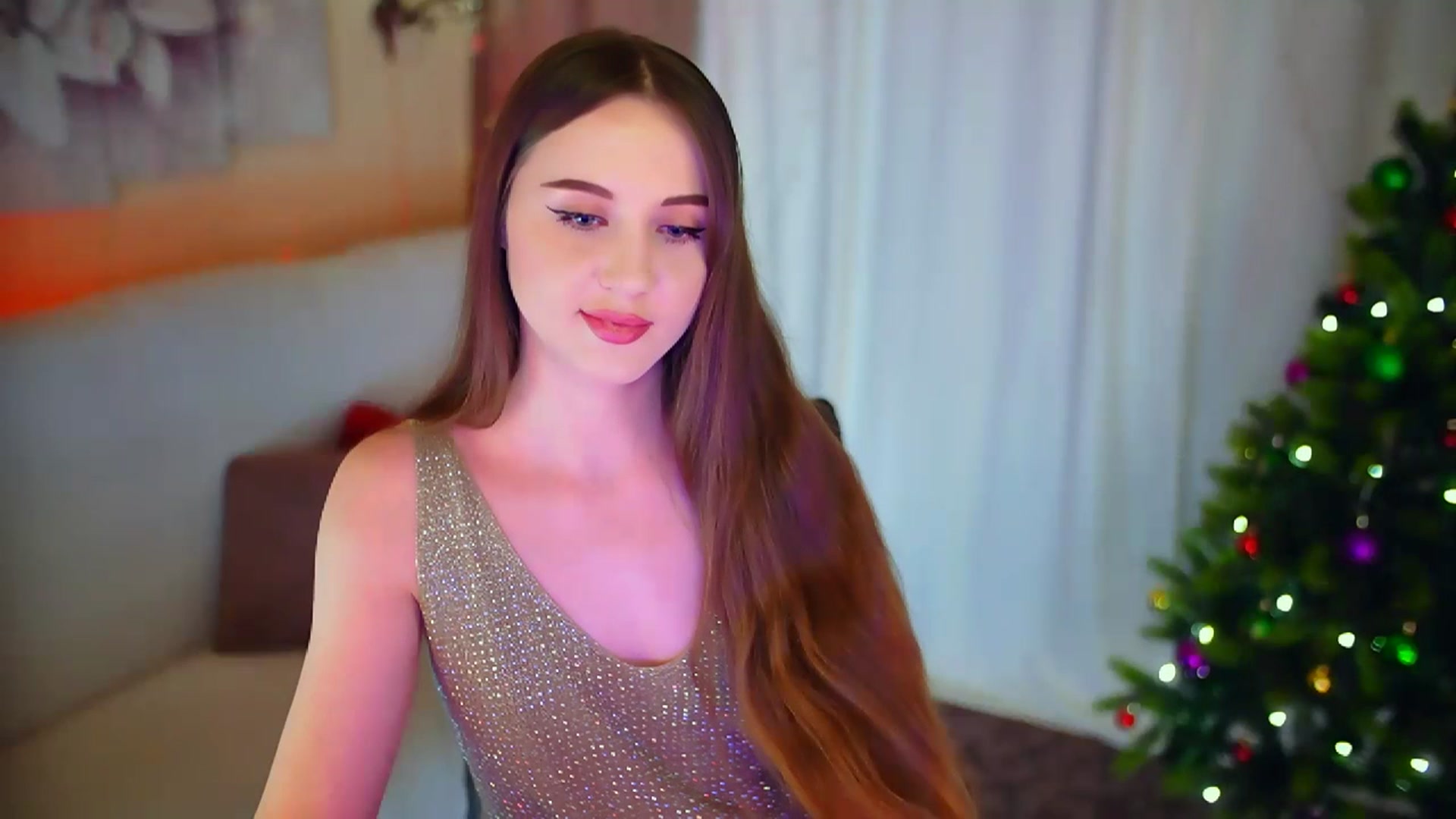 Gallery image thumbnail from Innocent_Soul's myfreecams stream on, 01/19/2024, 18:00 image 8 of 20