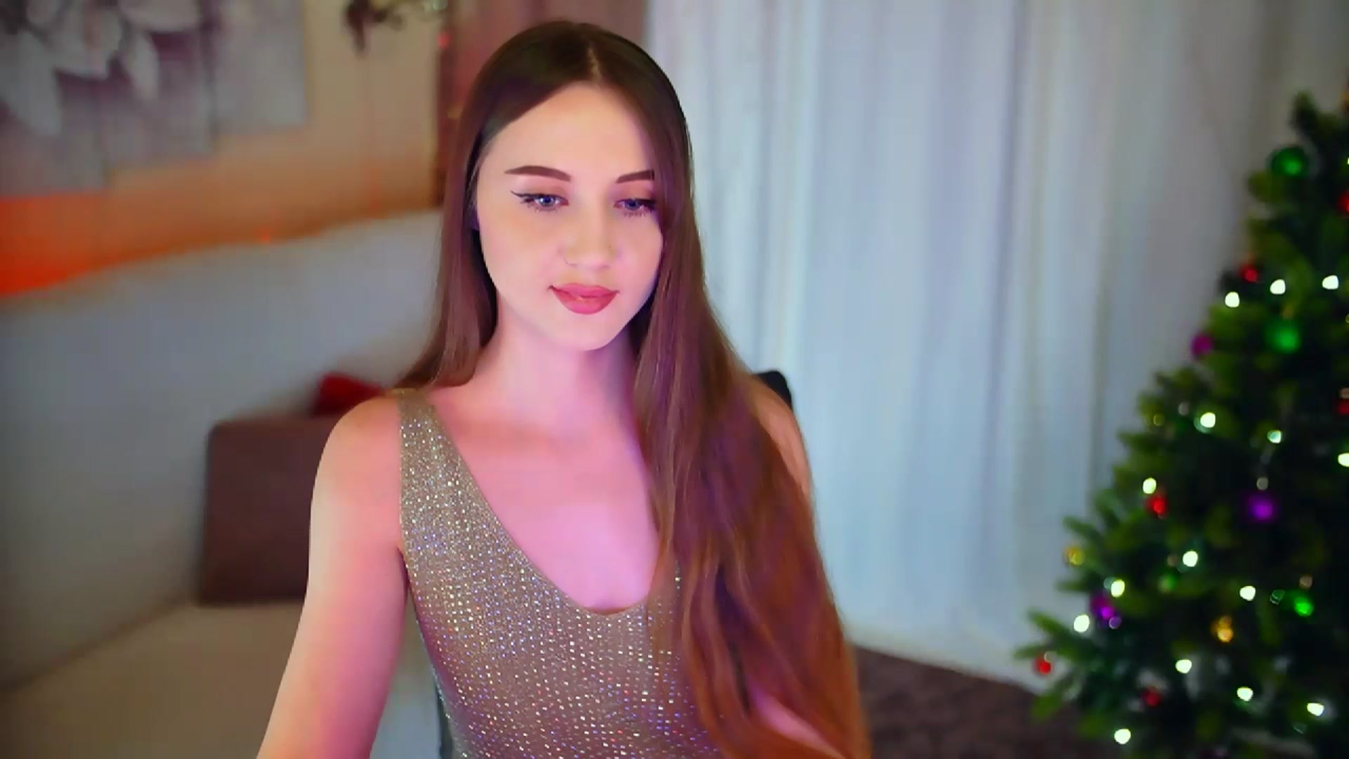 Gallery image thumbnail from Innocent_Soul's myfreecams stream on, 01/19/2024, 18:00 image 6 of 20