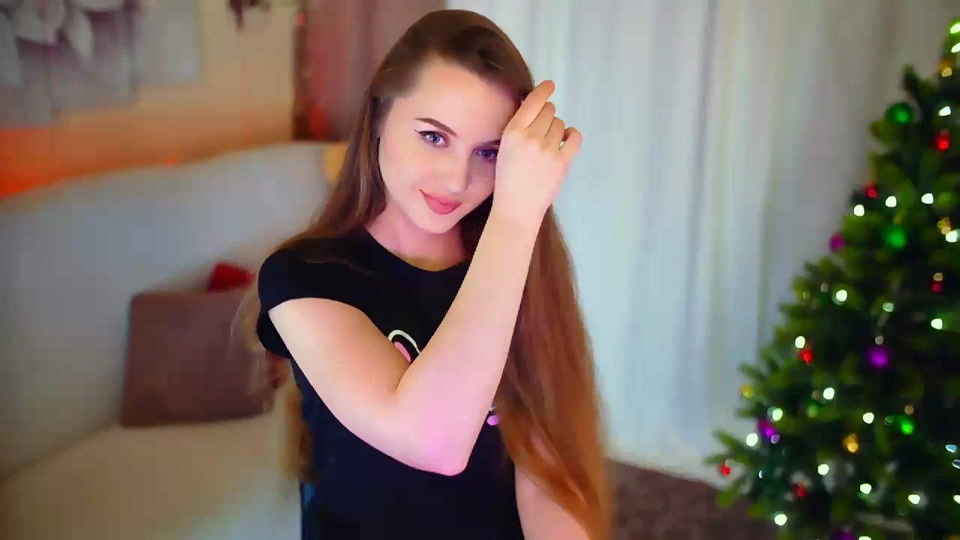Gallery image thumbnail from Innocent_Soul's myfreecams stream on, 01/22/2024, 15:46 image 14 of 20