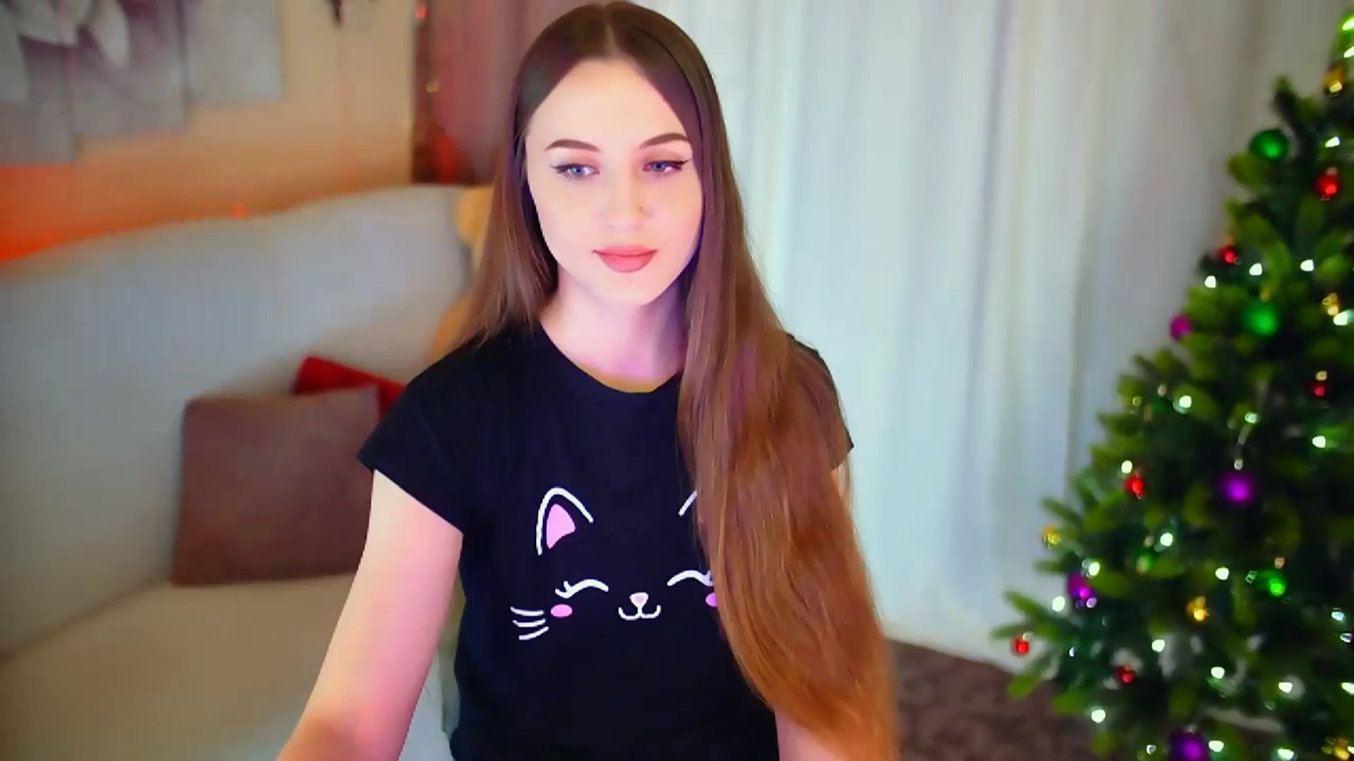 Gallery image thumbnail from Innocent_Soul's myfreecams stream on, 01/22/2024, 15:46 image 1 of 20