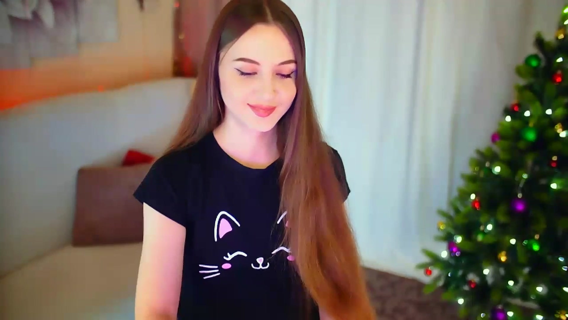 Gallery image thumbnail from Innocent_Soul's myfreecams stream on, 01/22/2024, 15:46 image 12 of 20