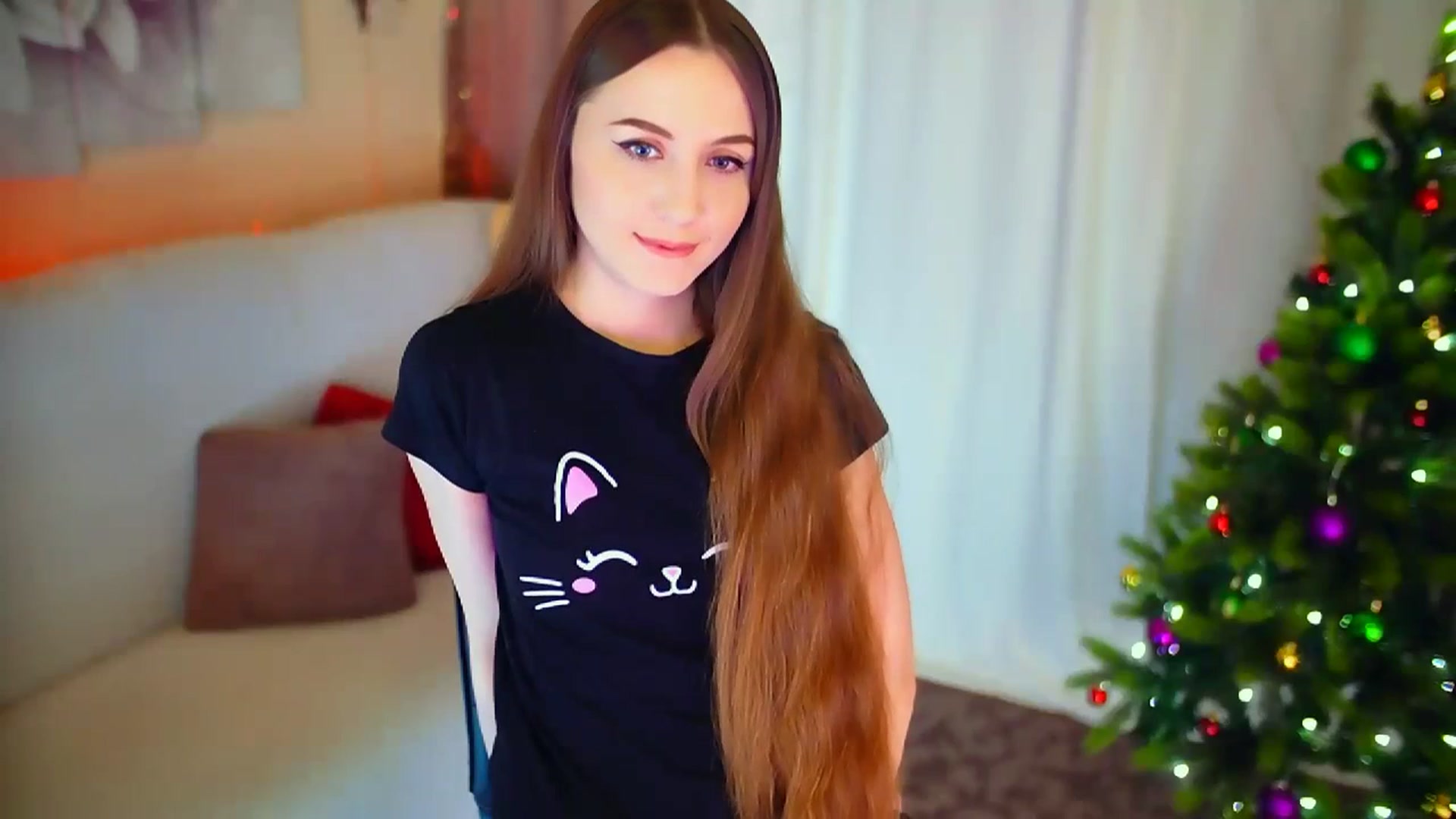 Gallery image thumbnail from Innocent_Soul's myfreecams stream on, 01/22/2024, 15:46 image 2 of 20