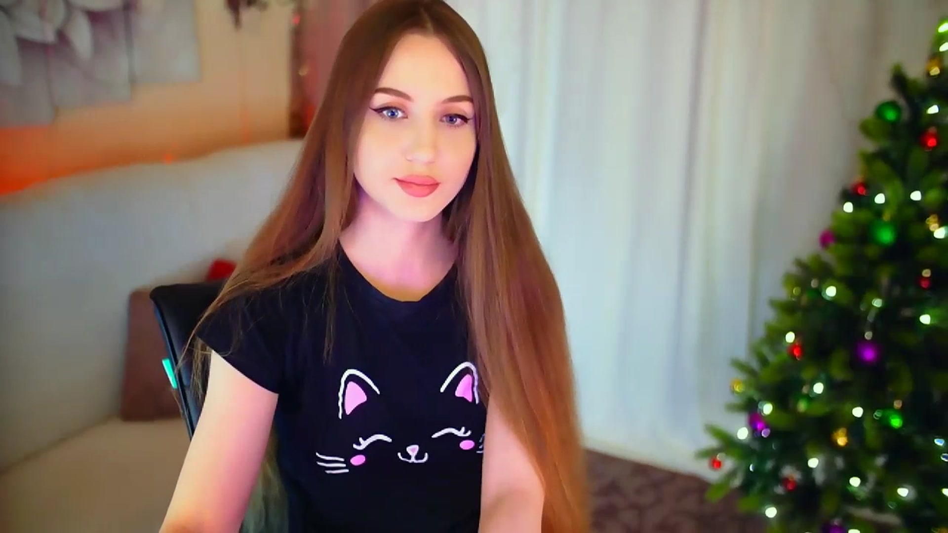 Gallery image thumbnail from Innocent_Soul's myfreecams stream on, 01/22/2024, 15:46 image 19 of 20