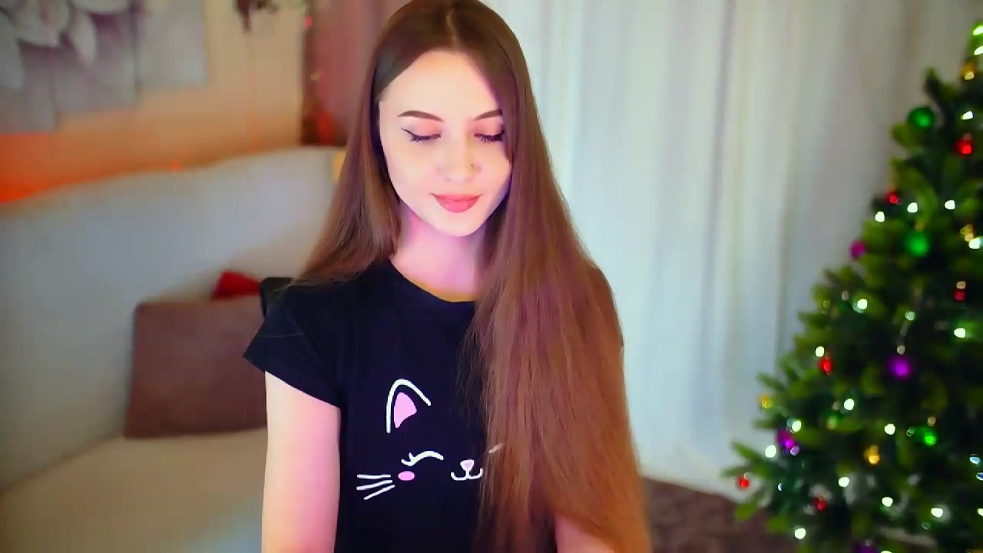 Gallery image thumbnail from Innocent_Soul's myfreecams stream on, 01/22/2024, 17:01 image 12 of 20