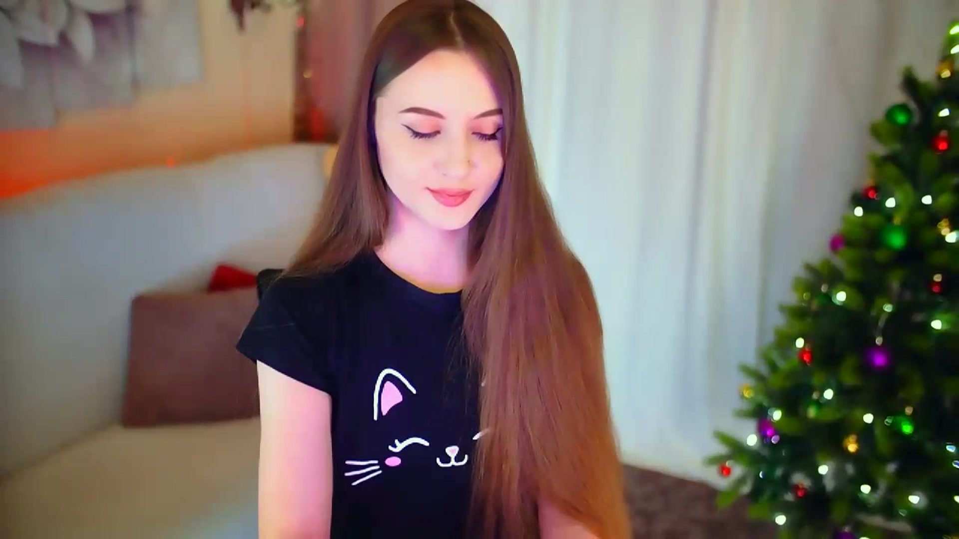 Gallery image thumbnail from Innocent_Soul's myfreecams stream on, 01/22/2024, 17:01 image 11 of 20