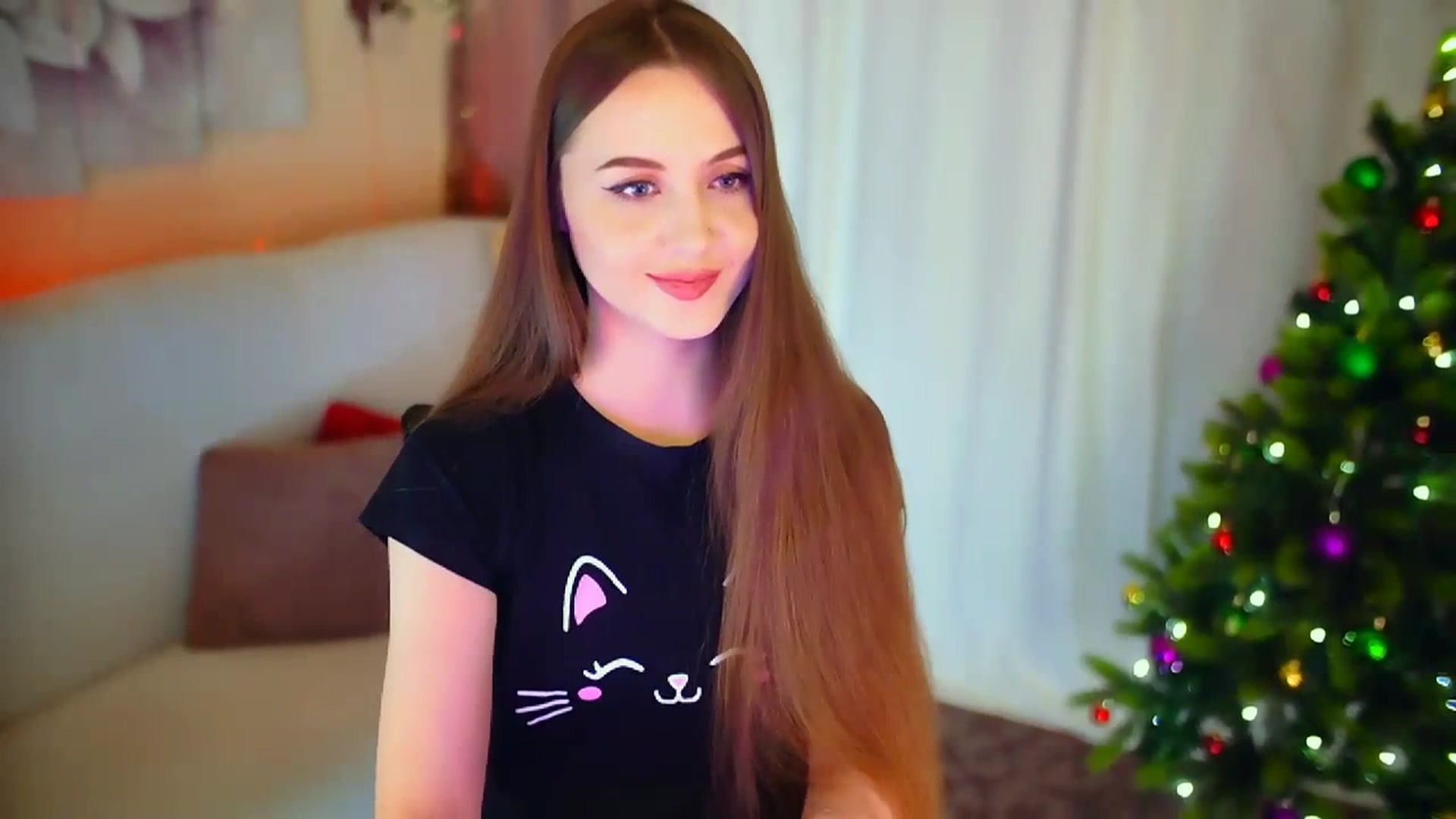 Gallery image thumbnail from Innocent_Soul's myfreecams stream on, 01/22/2024, 17:01 image 9 of 20