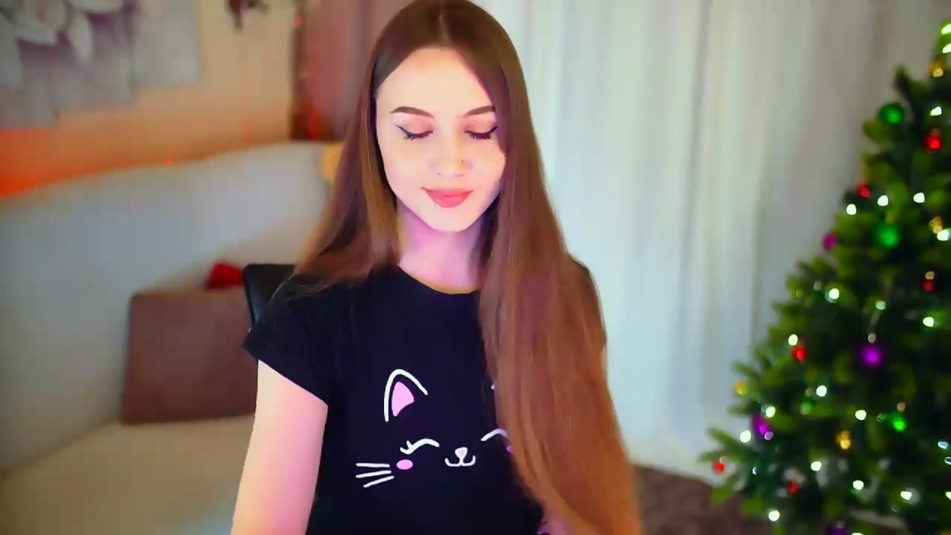 Gallery image thumbnail from Innocent_Soul's myfreecams stream on, 01/22/2024, 17:01 image 20 of 20