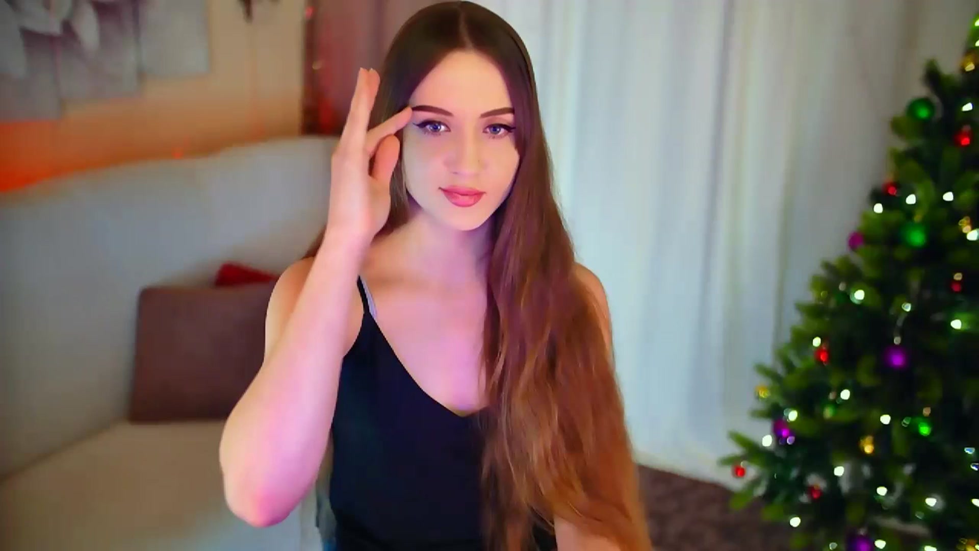 Gallery image thumbnail from Innocent_Soul's myfreecams stream on, 01/23/2024, 15:39 image 1 of 20