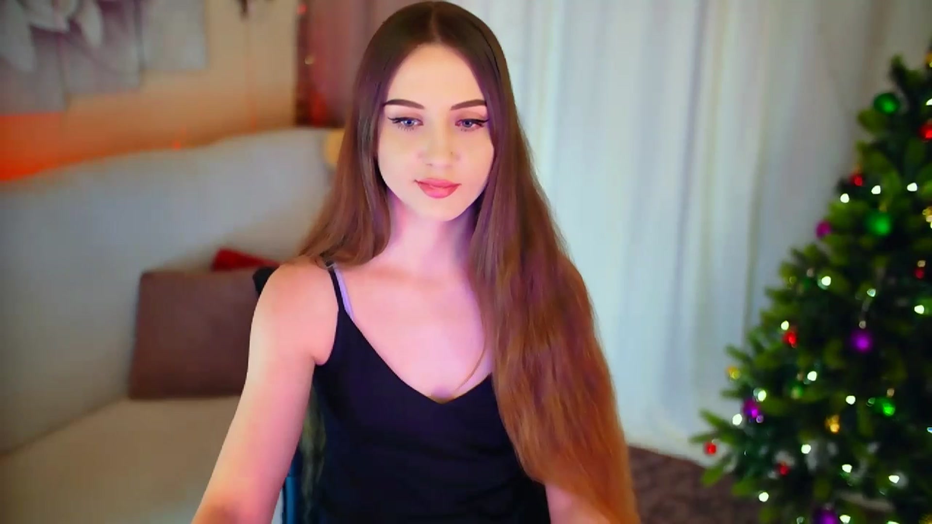 Gallery image thumbnail from Innocent_Soul's myfreecams stream on, 01/23/2024, 16:06 image 6 of 20