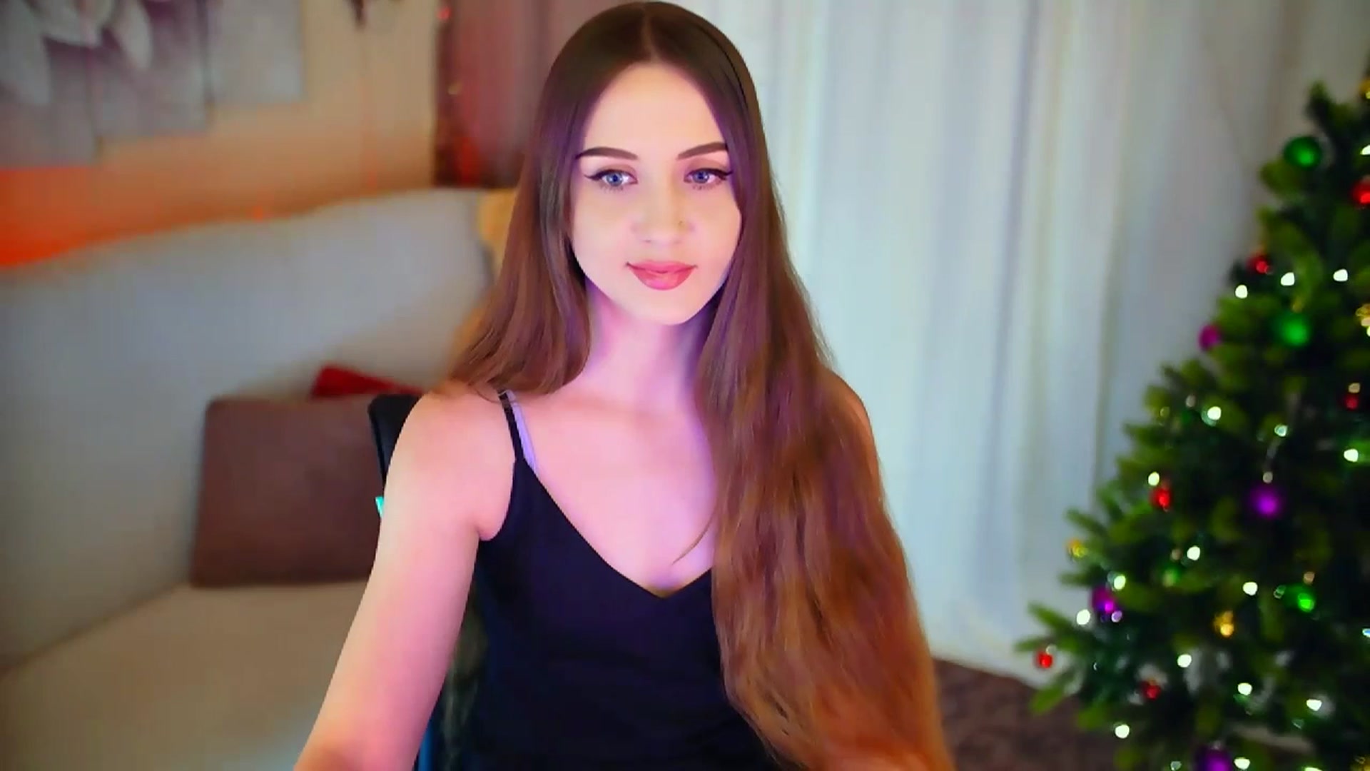Gallery image thumbnail from Innocent_Soul's myfreecams stream on, 01/23/2024, 16:06 image 9 of 20