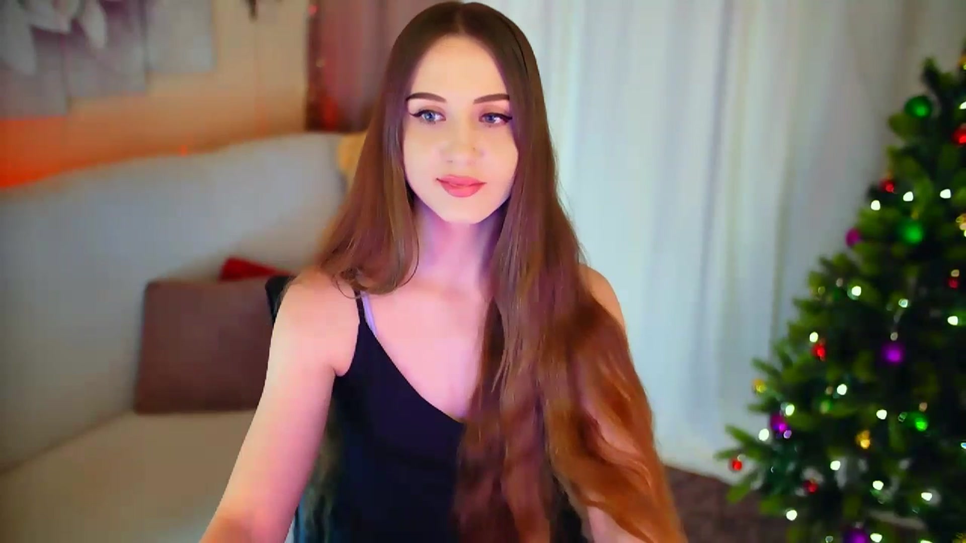 Gallery image thumbnail from Innocent_Soul's myfreecams stream on, 01/23/2024, 17:08 image 2 of 20