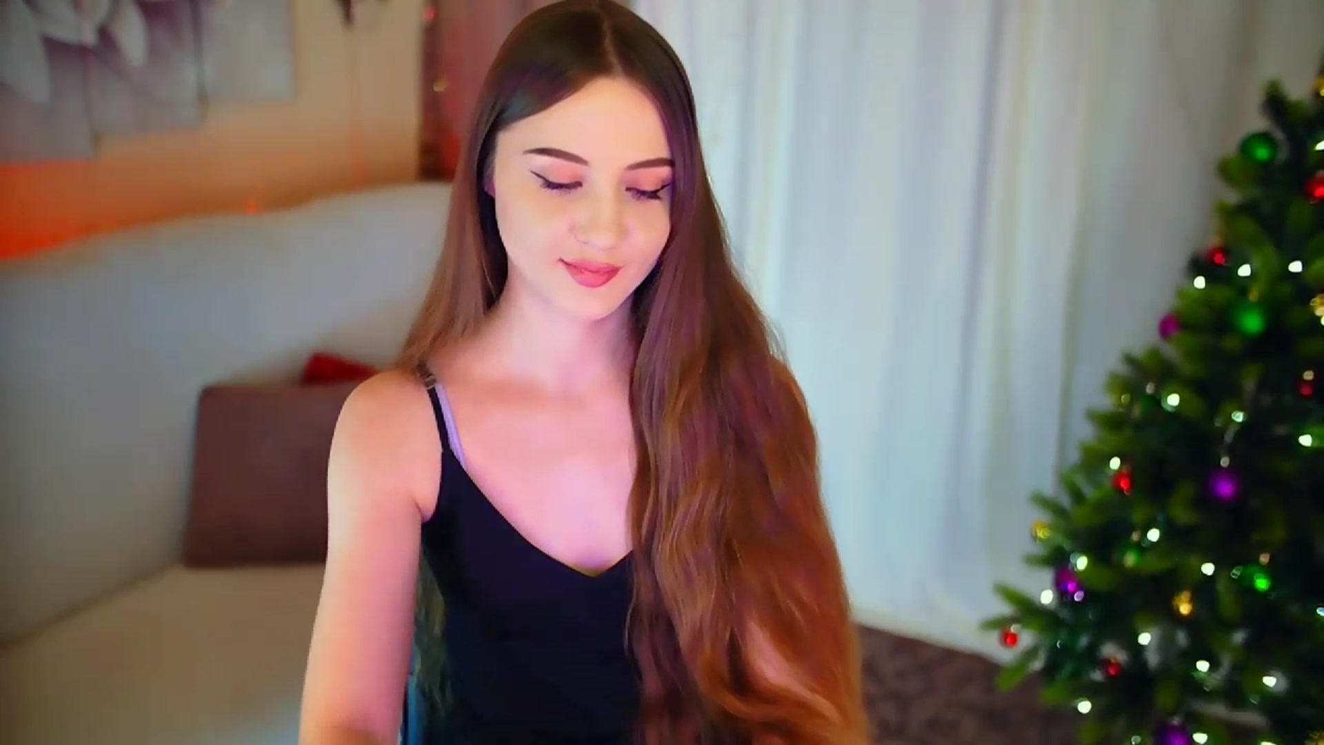 Gallery image thumbnail from Innocent_Soul's myfreecams stream on, 01/23/2024, 17:08 image 20 of 20