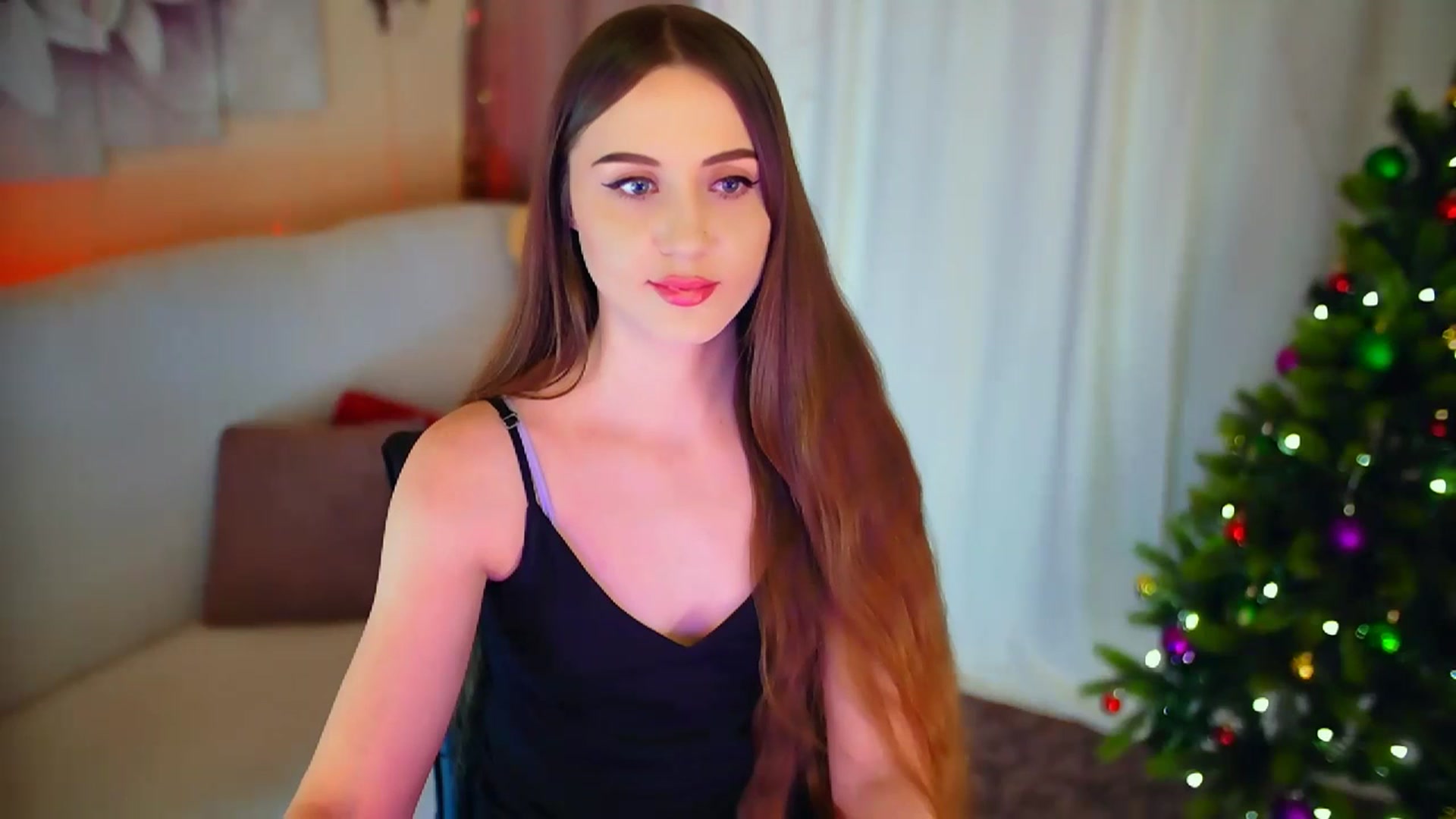 Gallery image thumbnail from Innocent_Soul's myfreecams stream on, 01/23/2024, 20:06 image 20 of 20