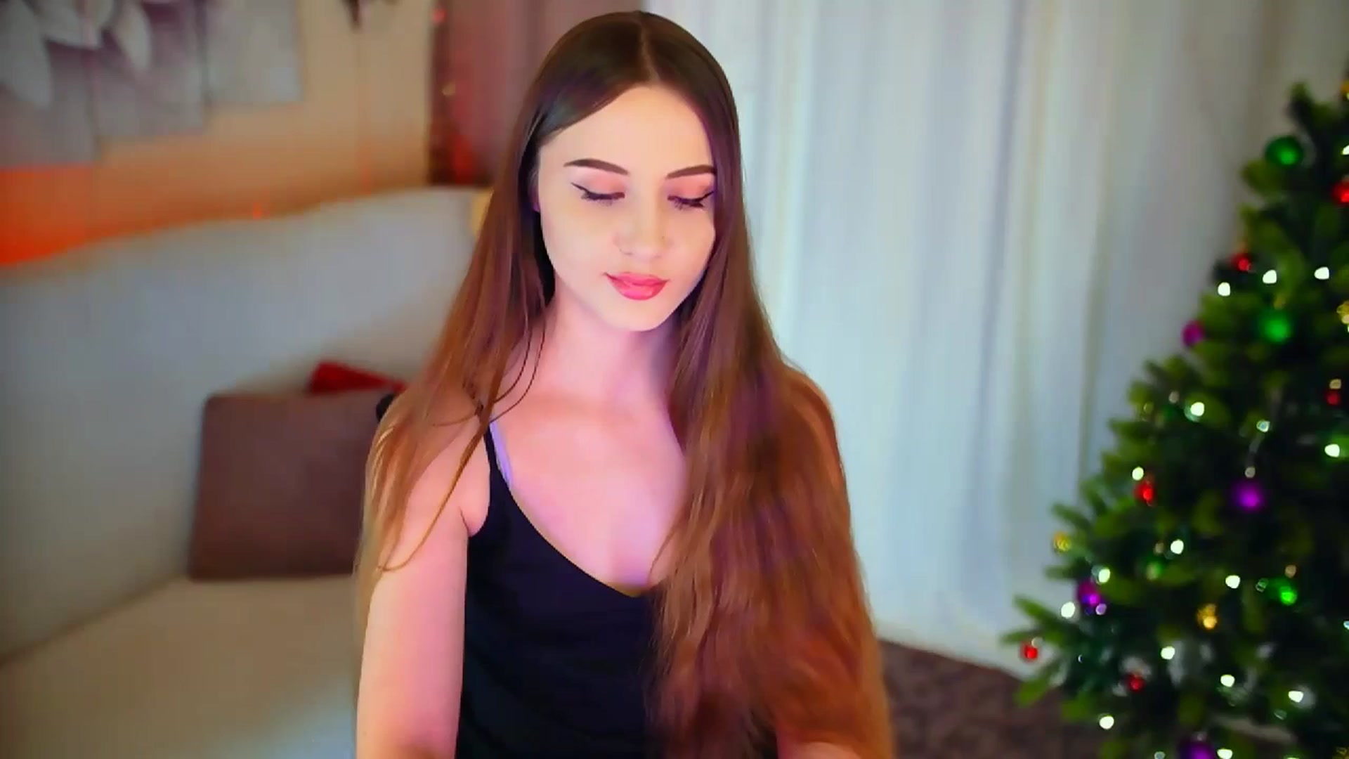 Gallery image thumbnail from Innocent_Soul's myfreecams stream on, 01/23/2024, 20:06 image 11 of 20