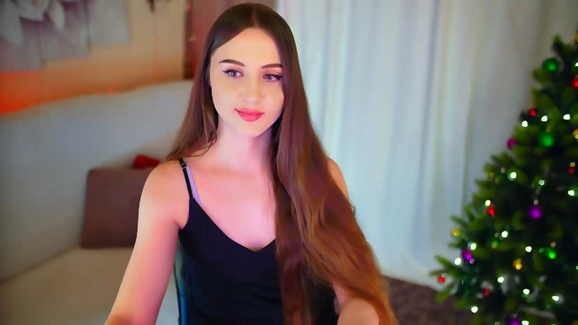 Gallery image thumbnail from Innocent_Soul's myfreecams stream on, 01/23/2024, 20:47 image 8 of 20
