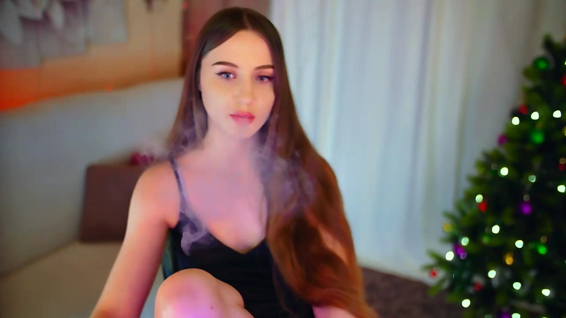 Gallery image thumbnail from Innocent_Soul's myfreecams stream on, 01/23/2024, 20:47 image 19 of 20