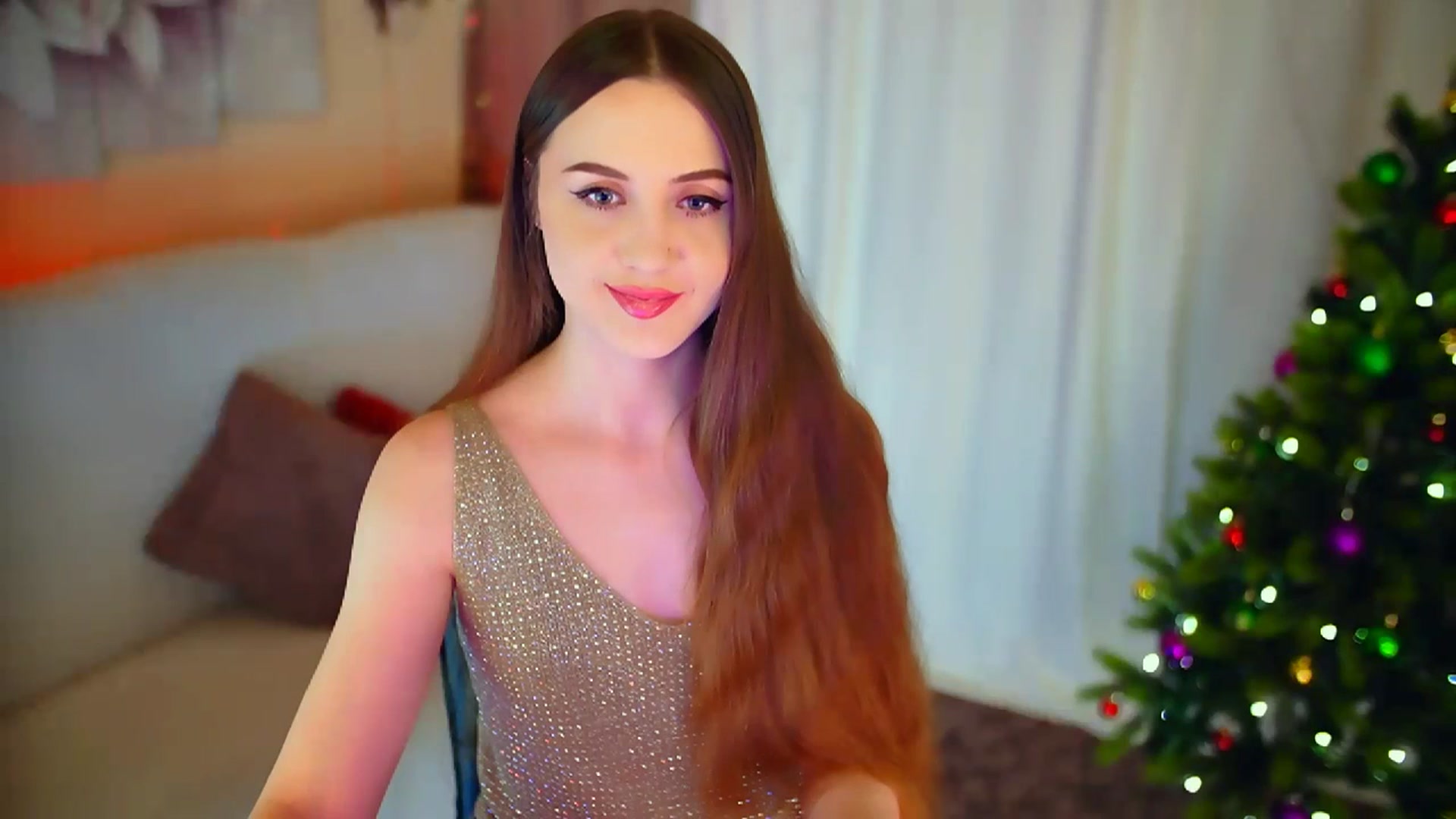 Gallery image thumbnail from Innocent_Soul's myfreecams stream on, 01/24/2024, 17:44 image 3 of 20