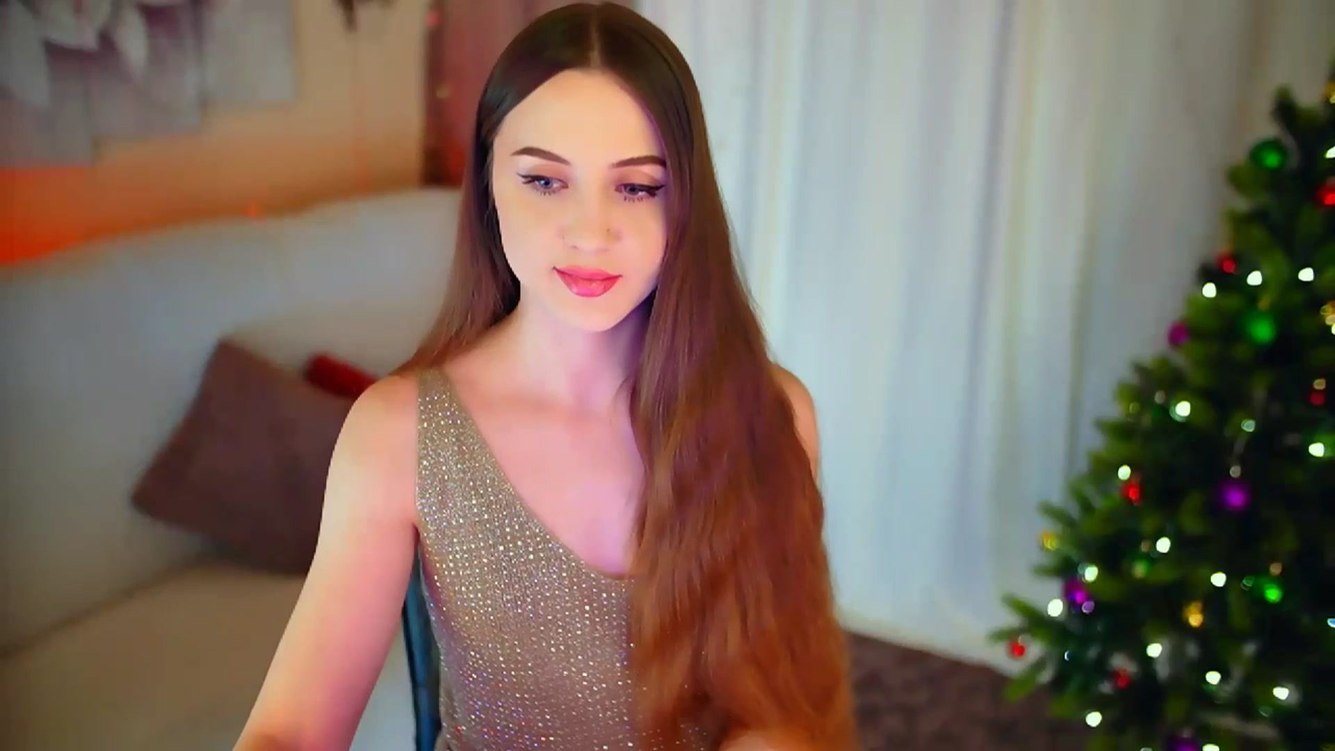 Gallery image thumbnail from Innocent_Soul's myfreecams stream on, 01/24/2024, 17:44 image 7 of 20