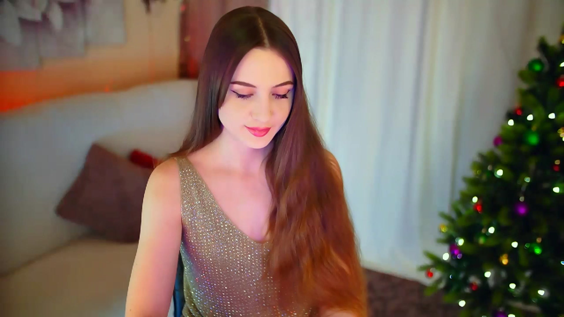 Gallery image thumbnail from Innocent_Soul's myfreecams stream on, 01/24/2024, 17:44 image 1 of 20