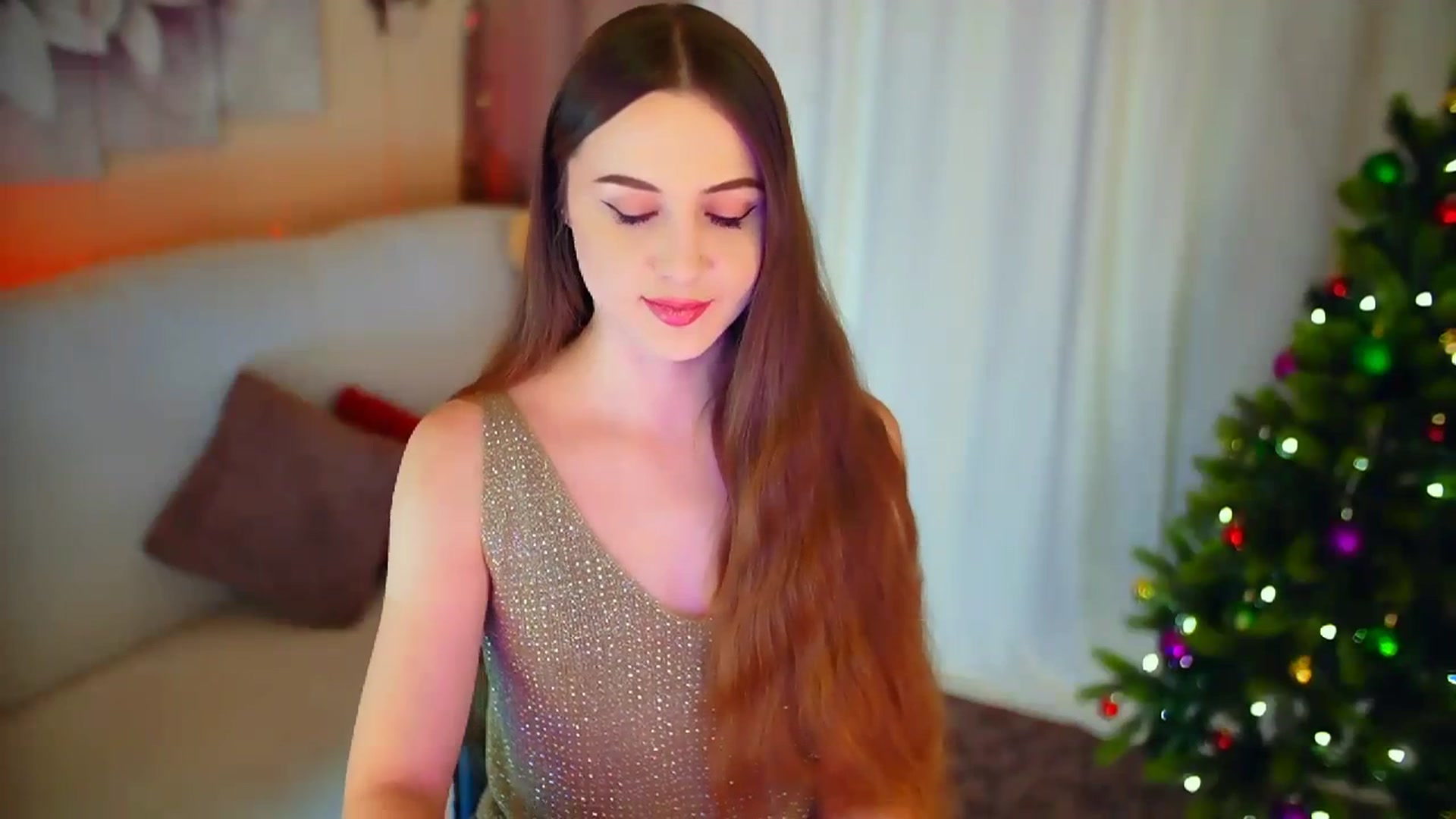 Gallery image thumbnail from Innocent_Soul's myfreecams stream on, 01/24/2024, 17:44 image 5 of 20