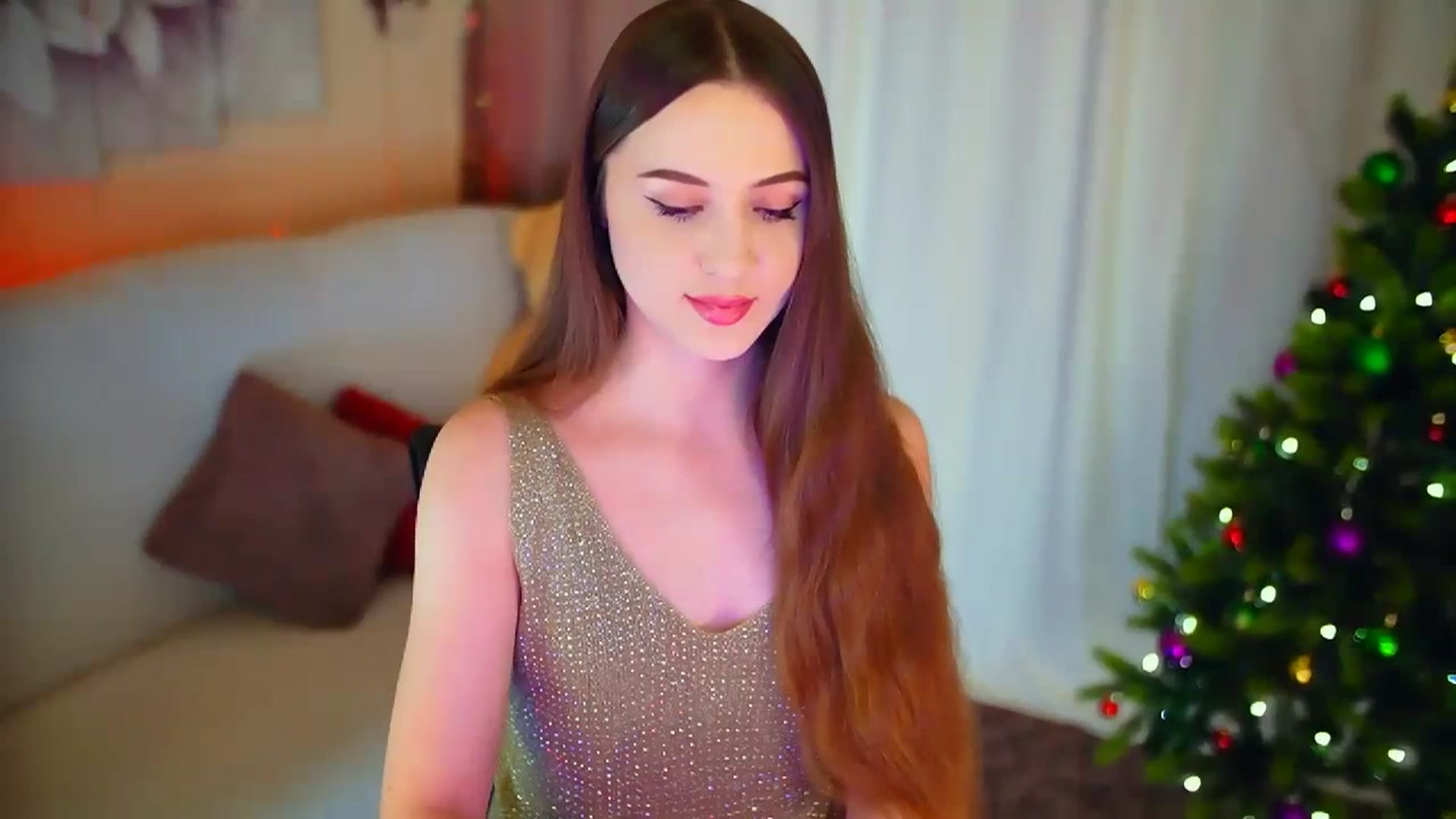 Gallery image thumbnail from Innocent_Soul's myfreecams stream on, 01/24/2024, 17:44 image 13 of 20