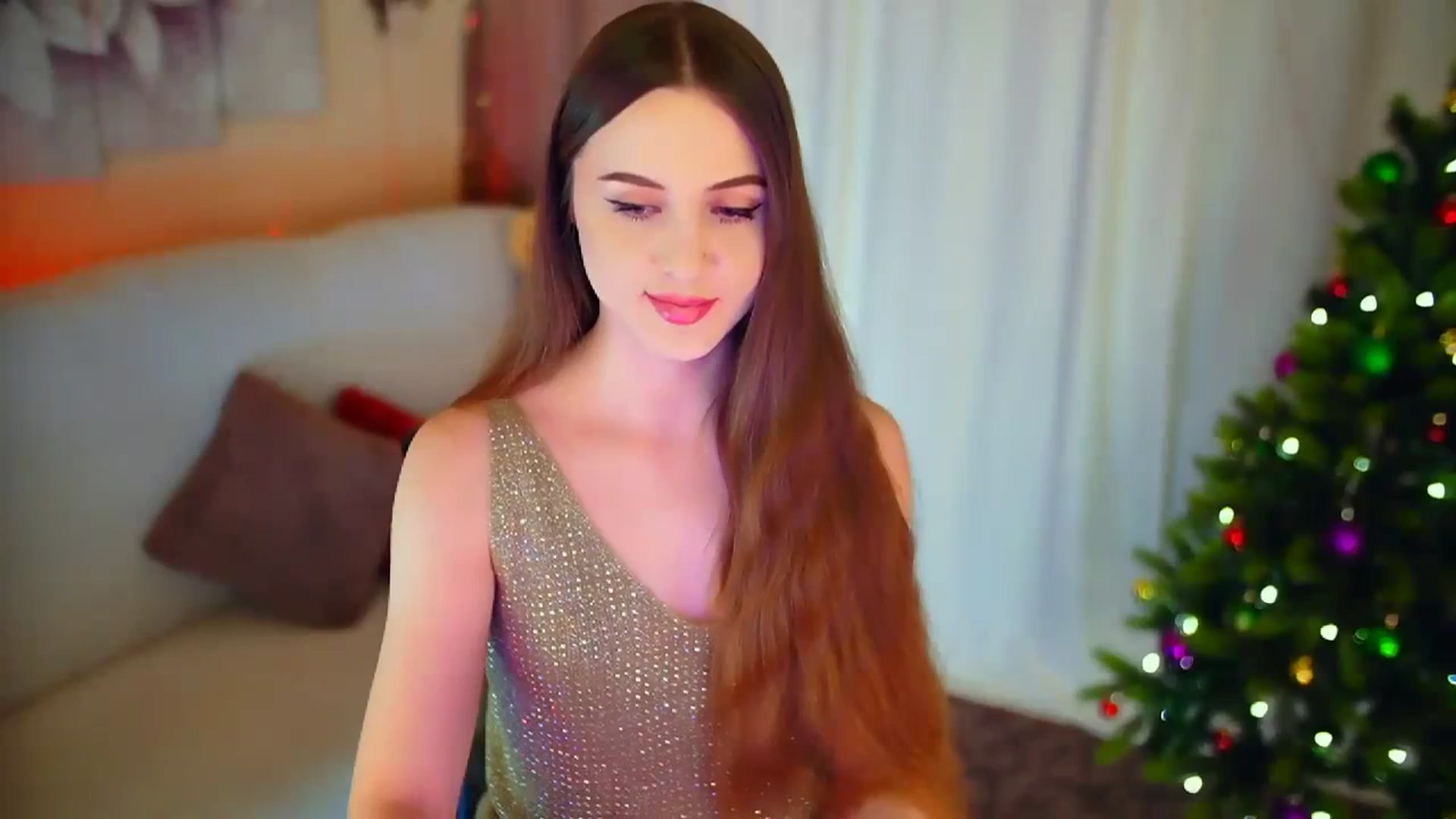 Gallery image thumbnail from Innocent_Soul's myfreecams stream on, 01/24/2024, 17:44 image 11 of 20