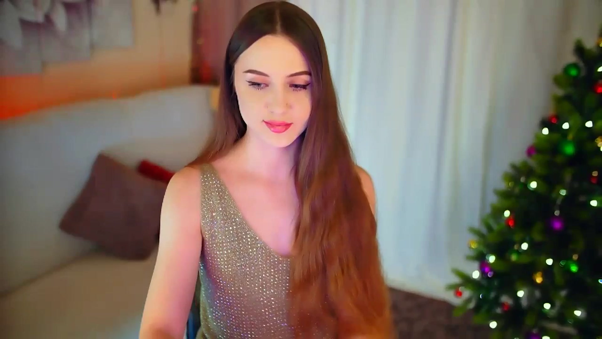 Gallery image thumbnail from Innocent_Soul's myfreecams stream on, 01/24/2024, 17:44 image 8 of 20