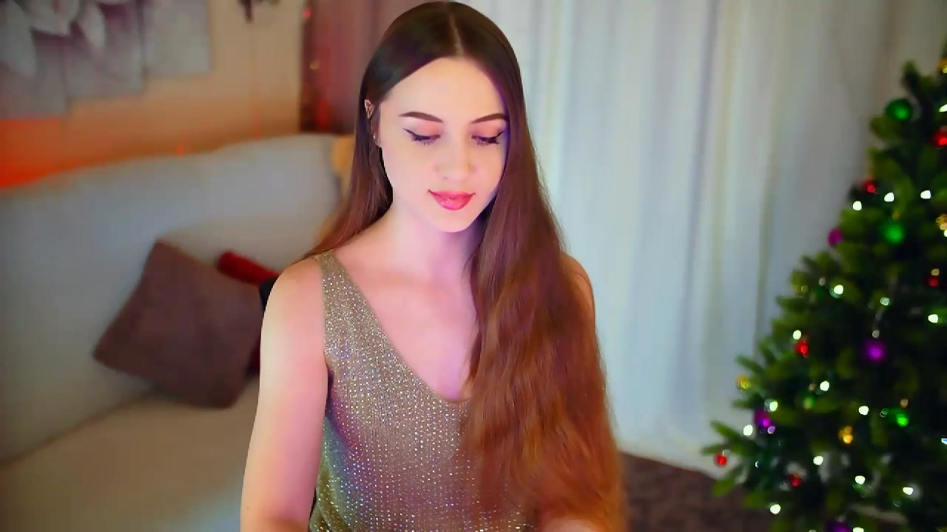 Gallery image thumbnail from Innocent_Soul's myfreecams stream on, 01/24/2024, 17:44 image 2 of 20