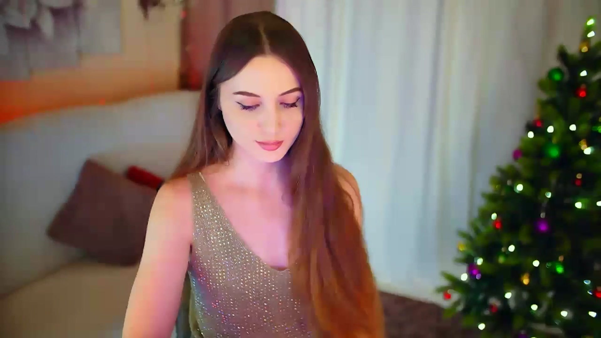 Gallery image thumbnail from Innocent_Soul's myfreecams stream on, 01/24/2024, 21:14 image 16 of 20