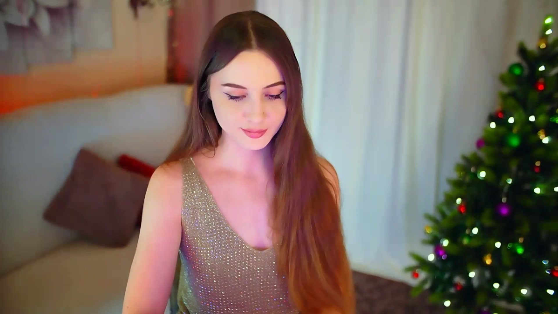Gallery image thumbnail from Innocent_Soul's myfreecams stream on, 01/24/2024, 21:14 image 19 of 20