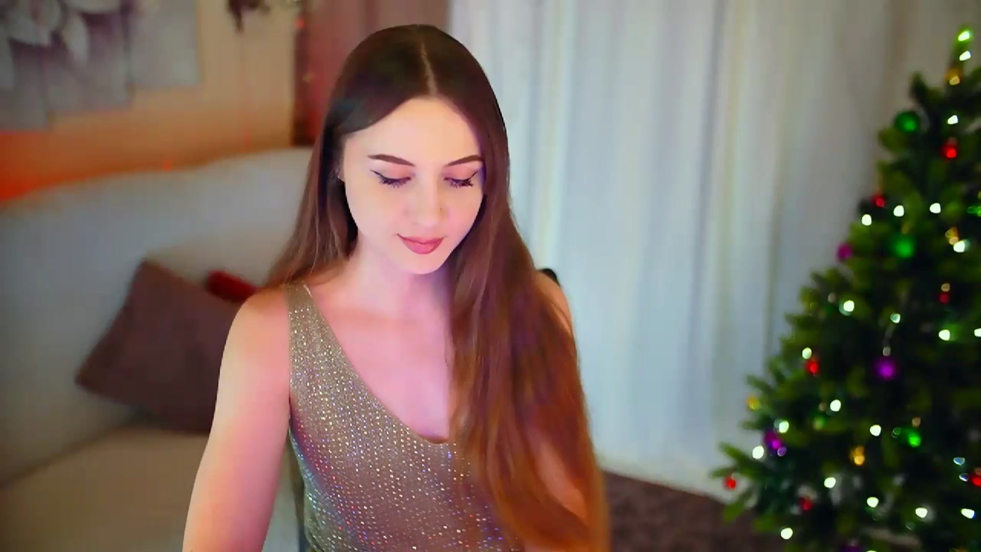 Gallery image thumbnail from Innocent_Soul's myfreecams stream on, 01/24/2024, 21:14 image 7 of 20