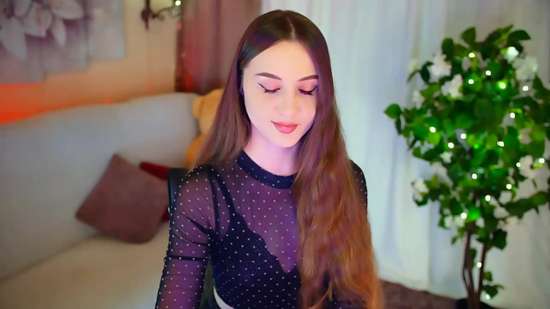 Gallery image thumbnail from Innocent_Soul's myfreecams stream on, 02/13/2024, 14:05 image 1 of 20