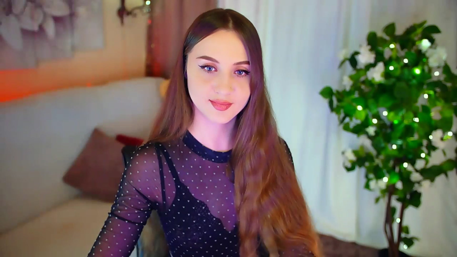 Gallery image thumbnail from Innocent_Soul's myfreecams stream on, 02/13/2024, 14:05 image 17 of 20