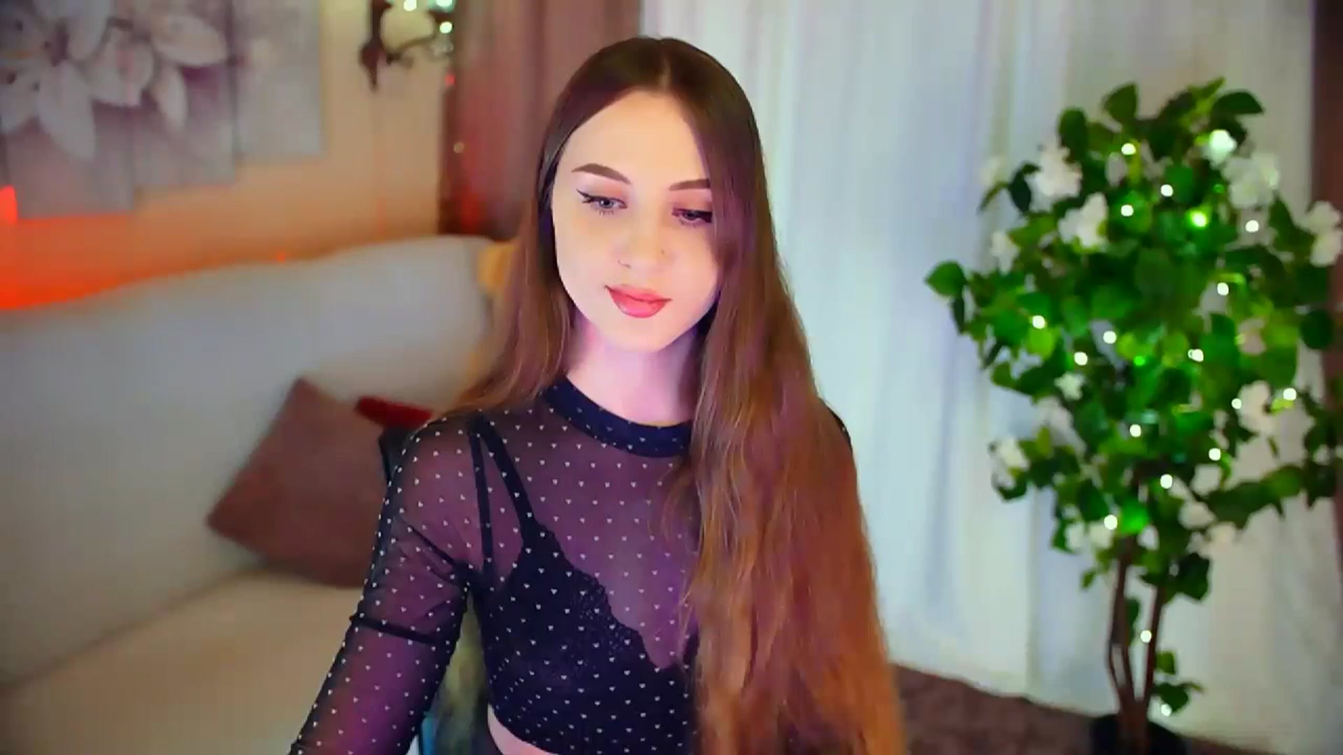 Gallery image thumbnail from Innocent_Soul's myfreecams stream on, 02/13/2024, 15:31 image 1 of 20