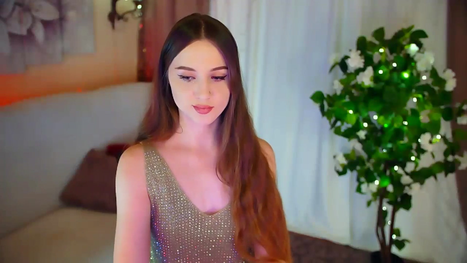 Gallery image thumbnail from Innocent_Soul's myfreecams stream on, 02/19/2024, 16:22 image 17 of 20
