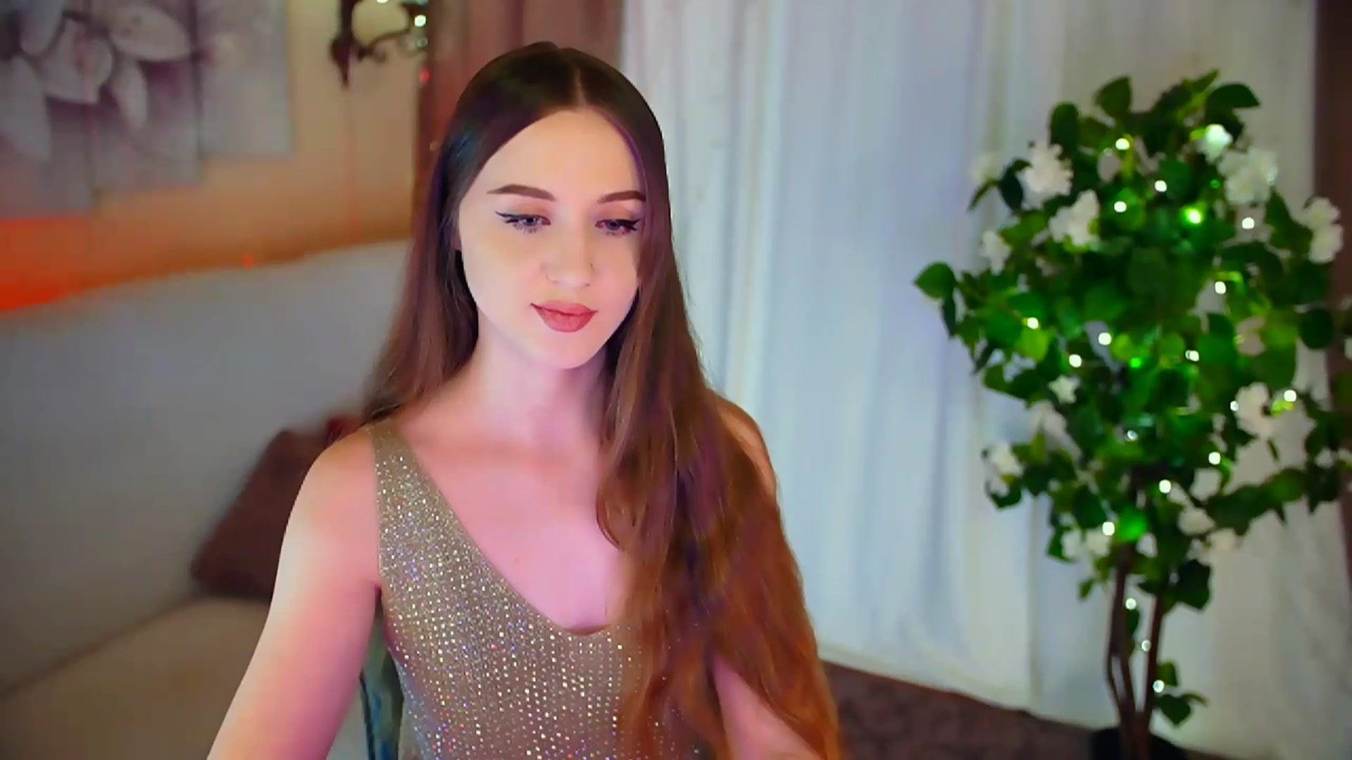 Gallery image thumbnail from Innocent_Soul's myfreecams stream on, 02/19/2024, 17:10 image 14 of 20