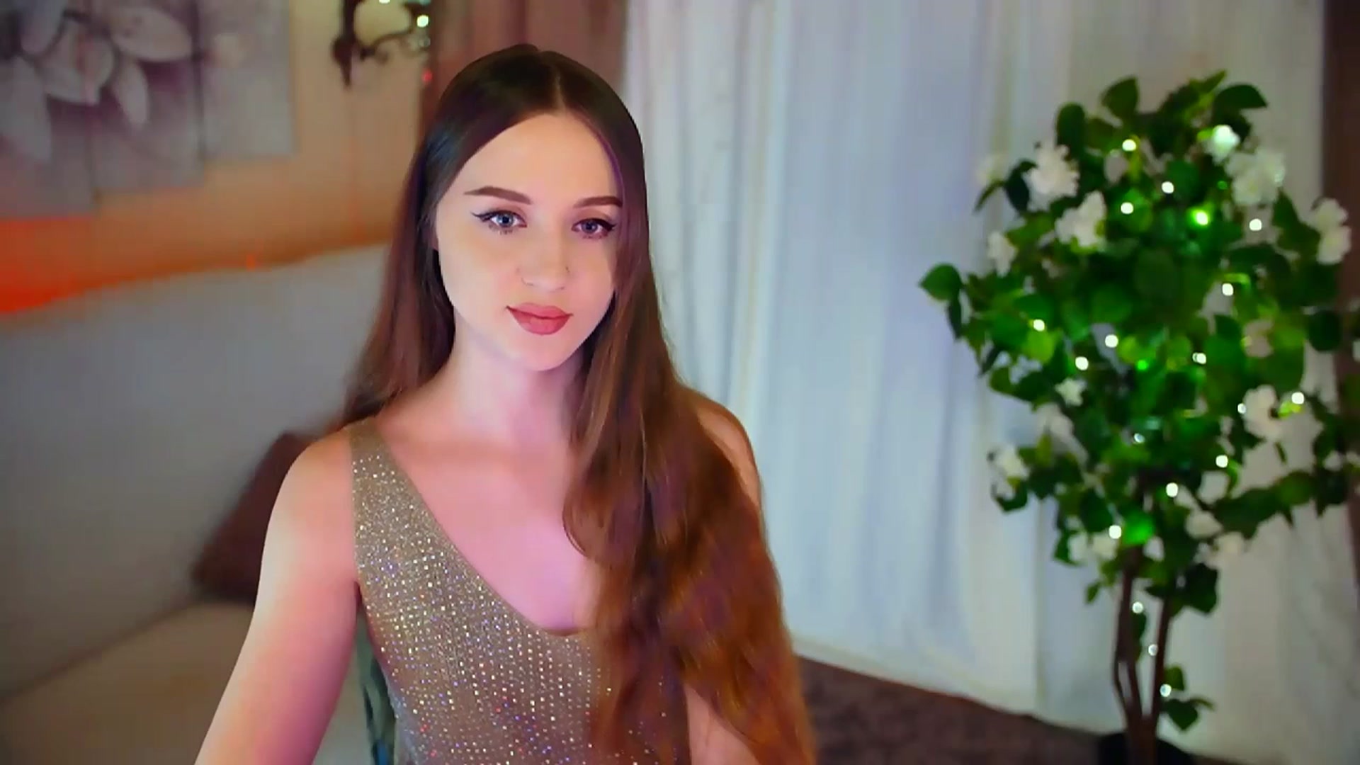 Gallery image thumbnail from Innocent_Soul's myfreecams stream on, 02/19/2024, 17:10 image 16 of 20