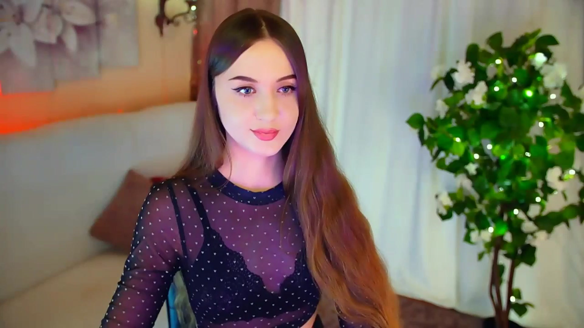 Gallery image thumbnail from Innocent_Soul's myfreecams stream on, 02/26/2024, 18:35 image 20 of 20