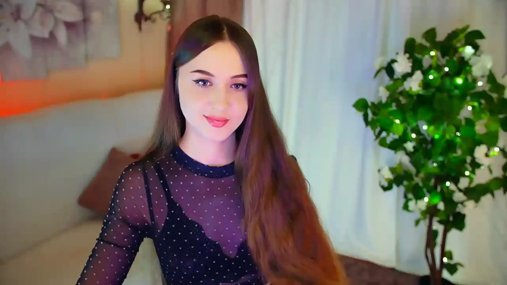 Gallery image thumbnail from Innocent_Soul's myfreecams stream on, 02/26/2024, 18:35 image 2 of 20