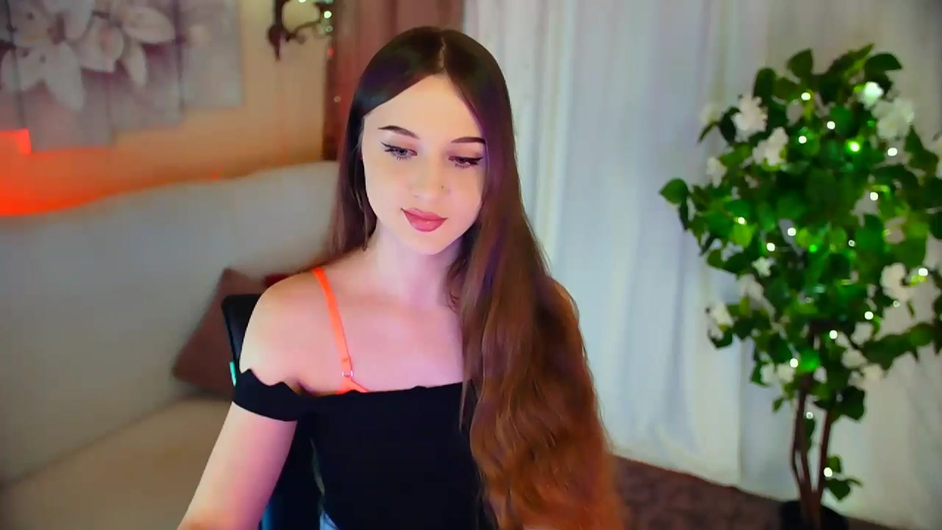 Gallery image thumbnail from Innocent_Soul's myfreecams stream on, 03/01/2024, 16:02 image 18 of 20