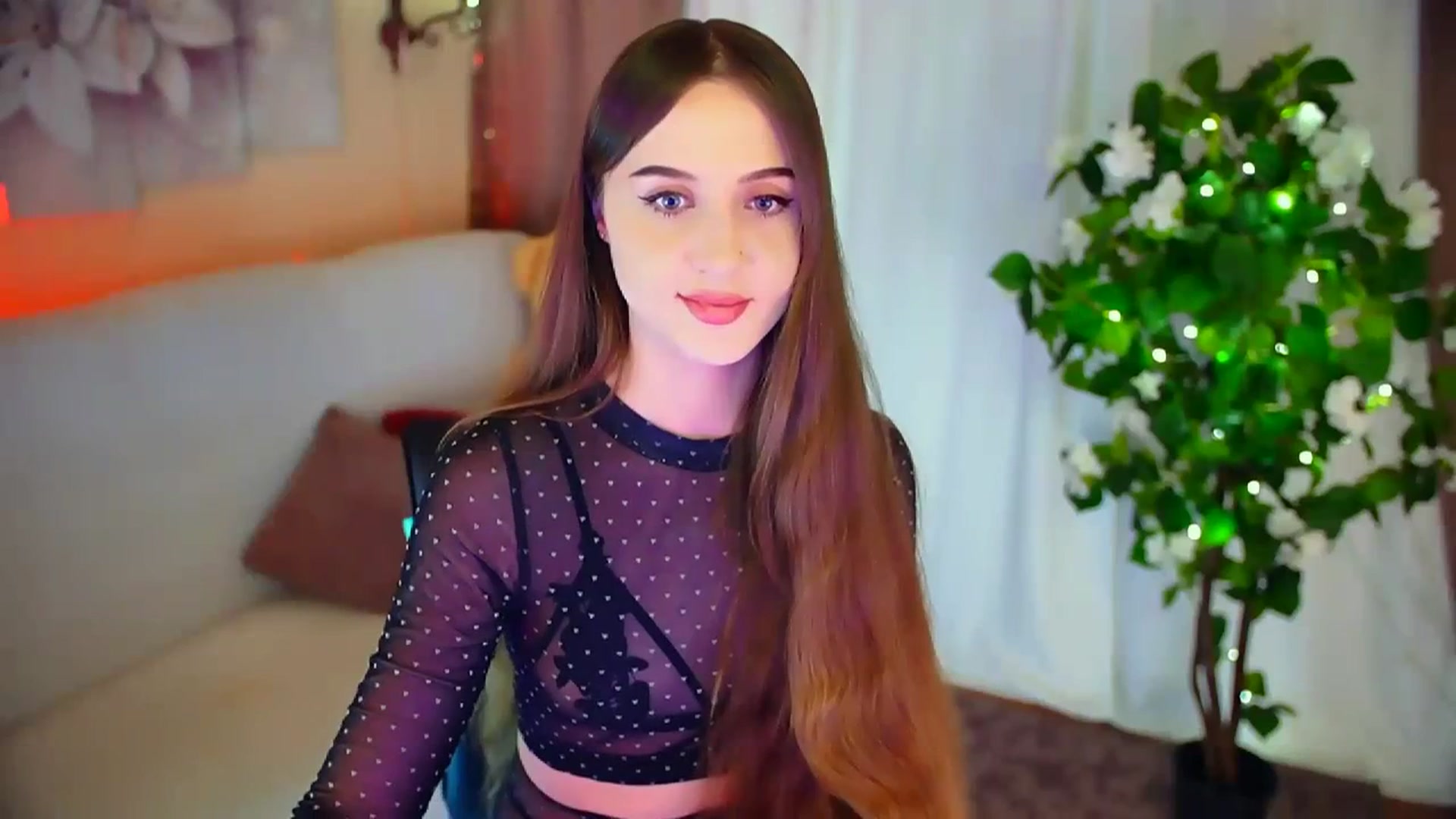 Gallery image thumbnail from Innocent_Soul's myfreecams stream on, 03/02/2024, 20:08 image 2 of 20