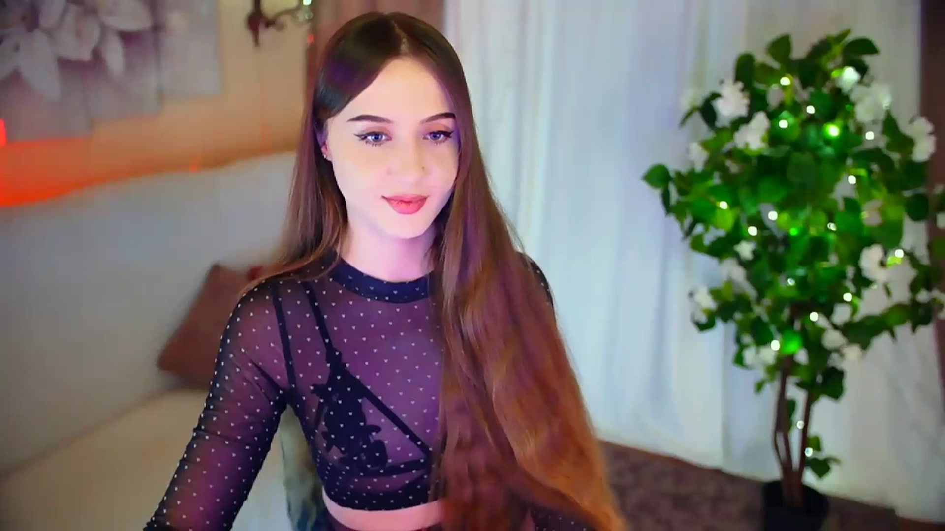 Gallery image thumbnail from Innocent_Soul's myfreecams stream on, 03/02/2024, 20:08 image 12 of 20