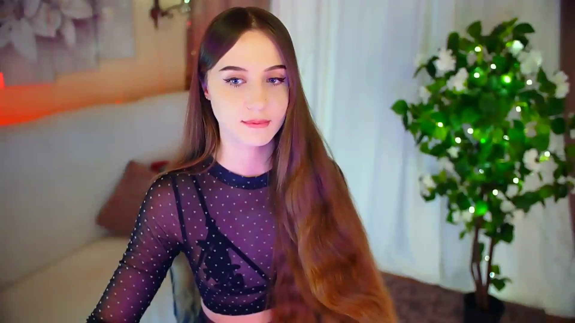 Gallery image thumbnail from Innocent_Soul's myfreecams stream on, 03/02/2024, 20:08 image 13 of 20